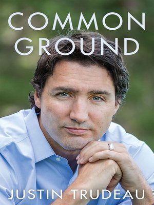 cover image of Common Ground